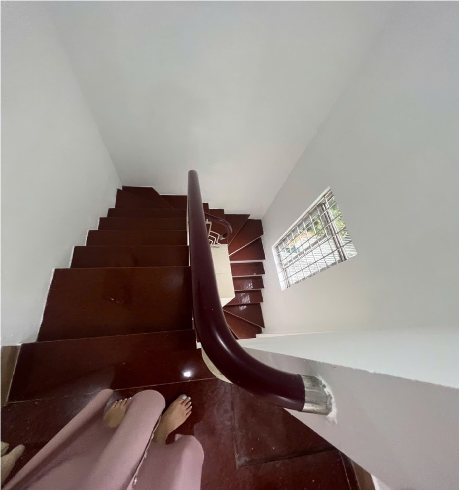 CC nhờ Bán nhà Trương Định, Kim Đồng. DT 56m, Ngõ thông, KD, Ô tô đỗ Cổng Chỉ hơn 6 tỷ